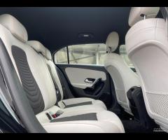 MERCEDES - Classe A - A 160 Business - UNIPRO. - F - 19