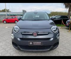 FIAT - 500X - 1.3 M.Jet 95 CV Pop - NEOPATENTATI -
