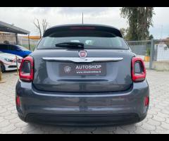 FIAT - 500X - 1.3 M.Jet 95 CV Pop - NEOPATENTATI - - 8