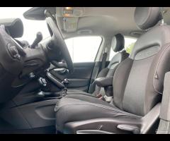 FIAT - 500X - 1.3 M.Jet 95 CV Pop - NEOPATENTATI - - 12