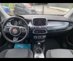 FIAT - 500X - 1.3 M.Jet 95 CV Pop - NEOPATENTATI - - 13