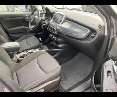 FIAT - 500X - 1.3 M.Jet 95 CV Pop - NEOPATENTATI - - 14