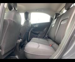 FIAT - 500X - 1.3 M.Jet 95 CV Pop - NEOPATENTATI - - 17