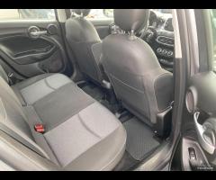 FIAT - 500X - 1.3 M.Jet 95 CV Pop - NEOPATENTATI - - 18