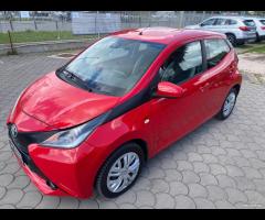 TOYOTA - Aygo - 1.0 VVT-i 69 CV x-play - UNIPRO. -