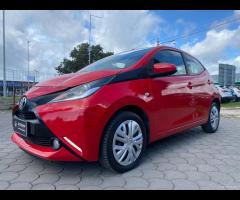 TOYOTA - Aygo - 1.0 VVT-i 69 CV x-play - UNIPRO. -