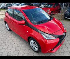 TOYOTA - Aygo - 1.0 VVT-i 69 CV x-play - UNIPRO. -