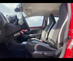 TOYOTA - Aygo - 1.0 VVT-i 69 CV x-play - UNIPRO. - - 12