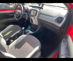 TOYOTA - Aygo - 1.0 VVT-i 69 CV x-play - UNIPRO. - - 14