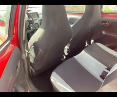 TOYOTA - Aygo - 1.0 VVT-i 69 CV x-play - UNIPRO. - - 16