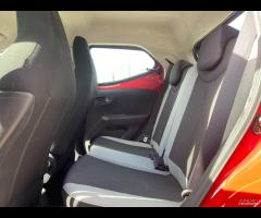 TOYOTA - Aygo - 1.0 VVT-i 69 CV x-play - UNIPRO. - - 17