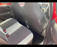 TOYOTA - Aygo - 1.0 VVT-i 69 CV x-play - UNIPRO. - - 18