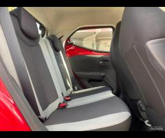 TOYOTA - Aygo - 1.0 VVT-i 69 CV x-play - UNIPRO. - - 19