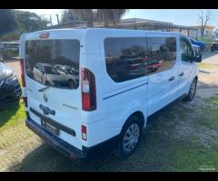 RENAULT - Trafic - 9 POSTI - FINANZIABILE - PERMUT - 6