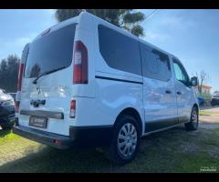 RENAULT - Trafic - 9 POSTI - FINANZIABILE - PERMUT - 7