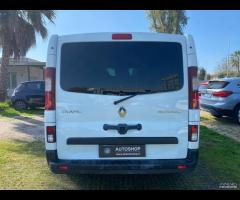 RENAULT - Trafic - 9 POSTI - FINANZIABILE - PERMUT - 8