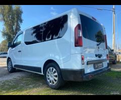 RENAULT - Trafic - 9 POSTI - FINANZIABILE - PERMUT - 11