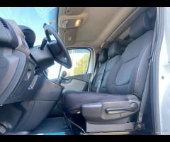 RENAULT - Trafic - 9 POSTI - FINANZIABILE - PERMUT - 13