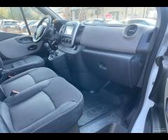 RENAULT - Trafic - 9 POSTI - FINANZIABILE - PERMUT - 15