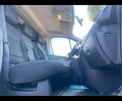 RENAULT - Trafic - 9 POSTI - FINANZIABILE - PERMUT - 16