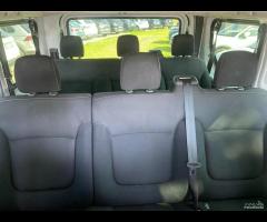 RENAULT - Trafic - 9 POSTI - FINANZIABILE - PERMUT - 19