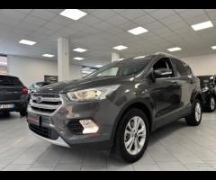 Ford Kuga 1.5 TDCI 120 CV S&S 2WD Titanium