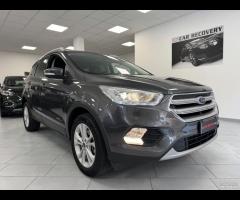 Ford Kuga 1.5 TDCI 120 CV S&S 2WD Titanium