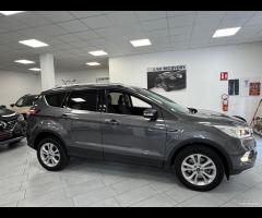 Ford Kuga 1.5 TDCI 120 CV S&S 2WD Titanium