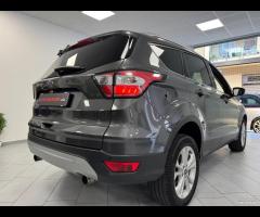 Ford Kuga 1.5 TDCI 120 CV S&S 2WD Titanium
