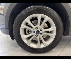 Ford Kuga 1.5 TDCI 120 CV S&S 2WD Titanium - 8