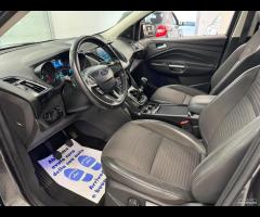 Ford Kuga 1.5 TDCI 120 CV S&S 2WD Titanium - 9