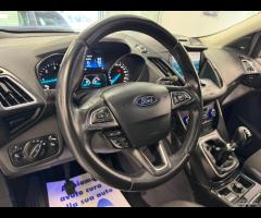 Ford Kuga 1.5 TDCI 120 CV S&S 2WD Titanium - 10