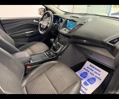 Ford Kuga 1.5 TDCI 120 CV S&S 2WD Titanium - 12