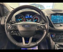 Ford Kuga 1.5 TDCI 120 CV S&S 2WD Titanium - 14