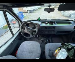 CAMPER RIMOR BRIG 678 FORD 2.5 TD 7 POSTI DEL 1994 - 20