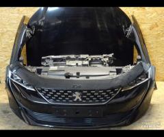 RICAMBI MUSATA E KIT AIRBAG PEUGEOT 508 2023 GT LINE