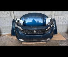 MUSATA E KIT AIRBAG PEUGEOT 3008 2021r GT Line - 1