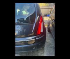 STOP FANALINI POSTERIORI LED LANCIA MUSA