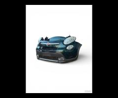 MUSATA FIAT 500L 500 L trekking