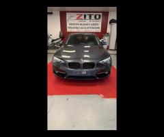Bmw 116 116d 5p. Business - 1