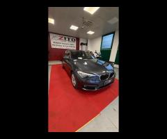 Bmw 116 116d 5p. Business - 8