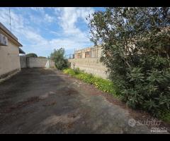 Triscina "villetta 4 vani con giardino esterno - 6