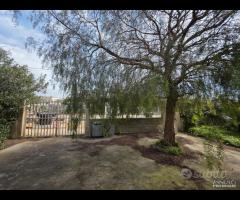 Triscina "villetta 4 vani con giardino esterno - 7