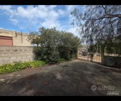 Triscina "villetta 4 vani con giardino esterno - 8