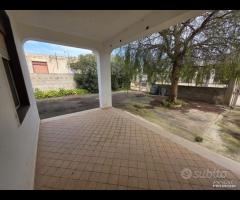 Triscina "villetta 4 vani con giardino esterno - 10