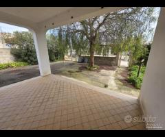 Triscina "villetta 4 vani con giardino esterno - 11