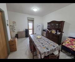 Triscina "villetta 4 vani con giardino esterno - 12