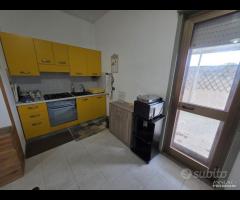 Triscina "villetta 4 vani con giardino esterno - 16