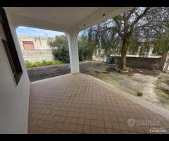 Triscina "villetta 4 vani con giardino esterno - 21