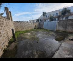 Castelvetrano struttura su 2 livelli da rifinire - 10